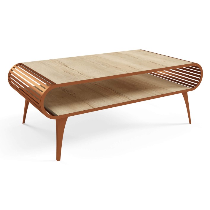 Stolik ARISTO Stelaż miedź Halifax.jpg