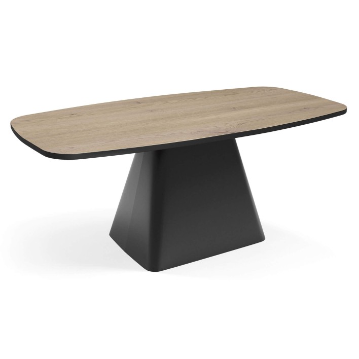 Stolik NOA Teracota Czarne obrzeże.jpg