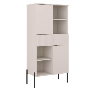 Szafa ORE 2D1S | Kaszmir