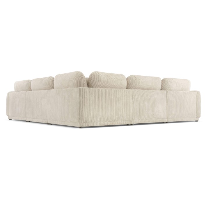 Narożnik CHACCO B+1+R+1+B (5EL) Lincoln 03 tył.jpg