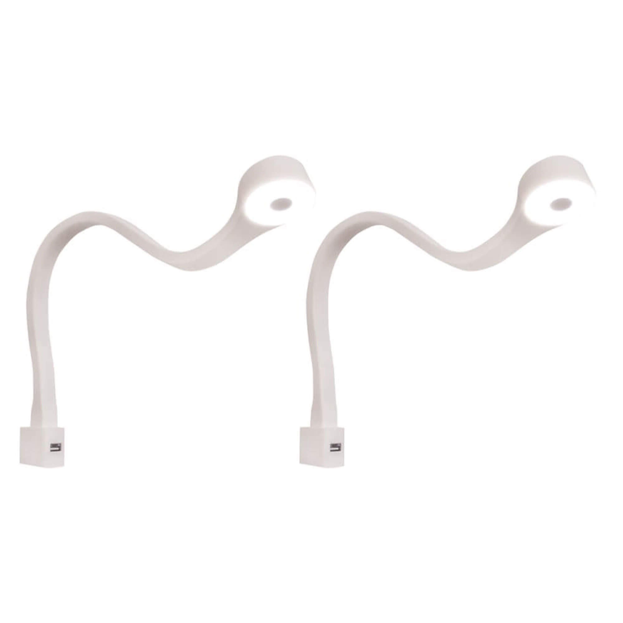 BC Oświetlenie LED 1x lampka z USB