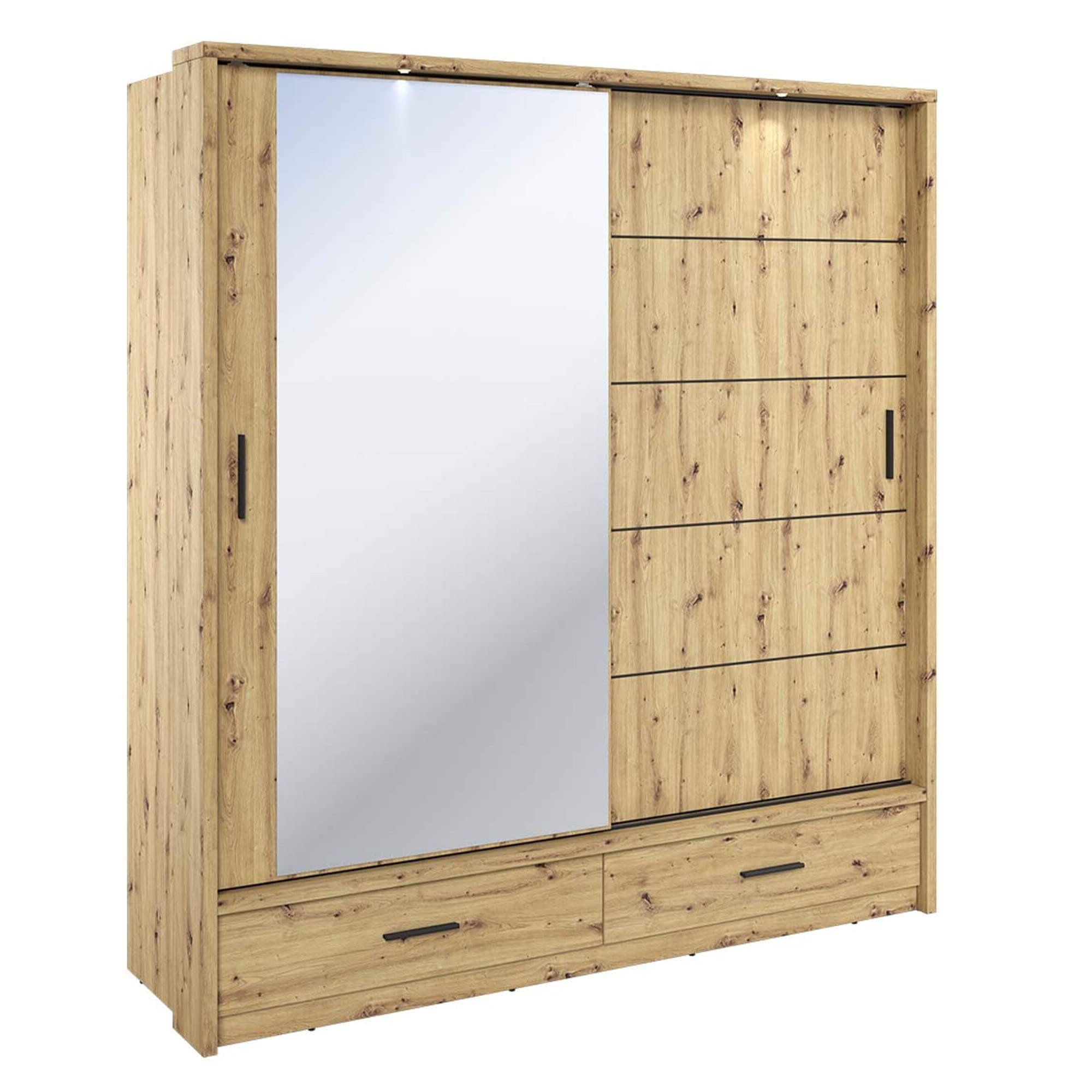 _Kadrowane 2000x2000 (1)_0004_pol_pl_ARTI-AR-05-Szafa-2D2S-Z-Oswietleniem-Dab-Artisan-35605_1.jpg