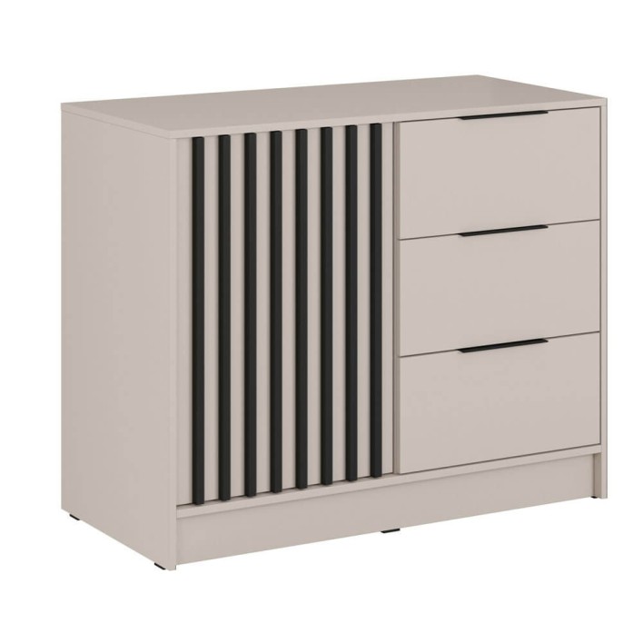 NELLY komoda 2D kaszmirowa z czarnymi lamelami min.jpg