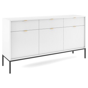 Komoda NOVA KSZ154 Biały