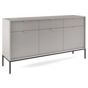 Komoda NOVA KSZ154 Szary