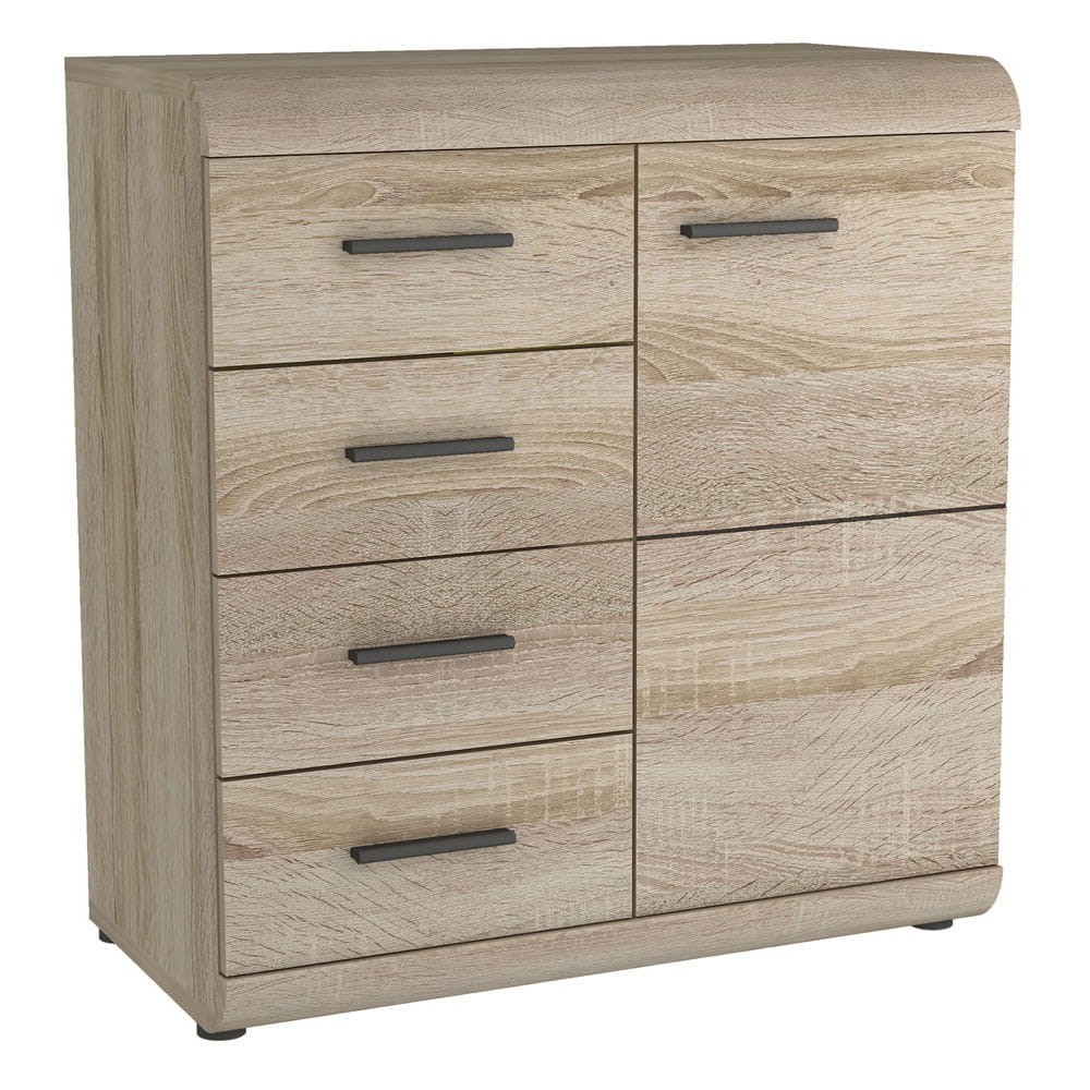 KOMODA X LINK DĄB SONOMA