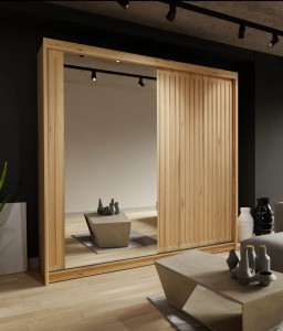 Szafa przesuwna ROYAL 203 | Votan