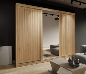 Szafa przesuwna ROYAL 250 | Votan