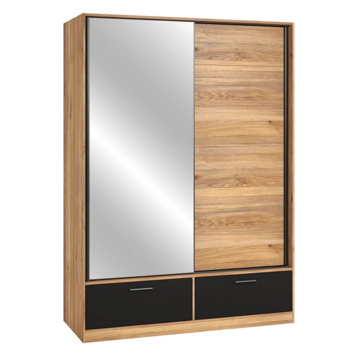 szafa przesuwna loftowa