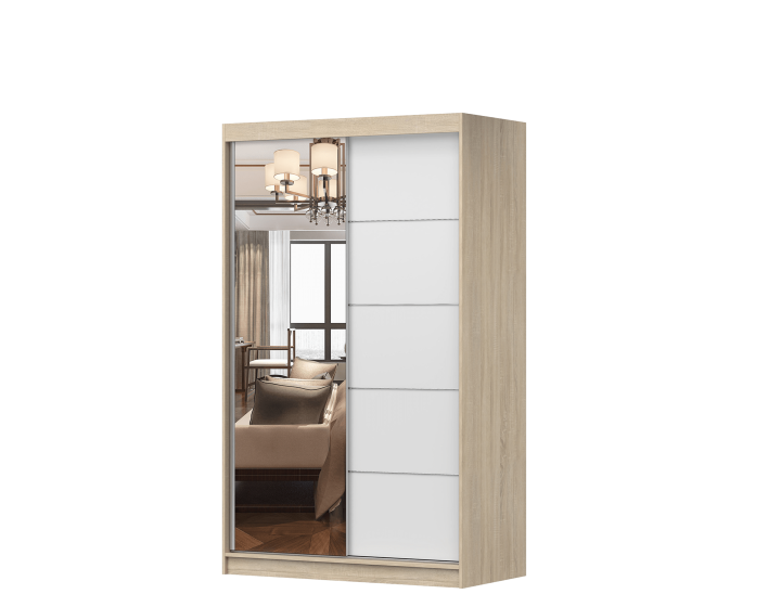 WARDROBE NEOMI 05 OAK_WHITE M08704 + MIRROR(1).png