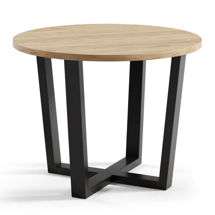 Stół rozkładany IVAN 100 Oak Craft min.jpg