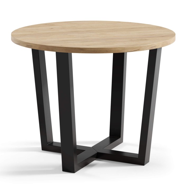 Stół rozkładany IVAN 100 Oak Craft.jpg
