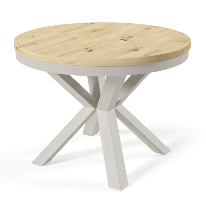 Stół NARVIC Stelaż kaszmir Artisan.jpg