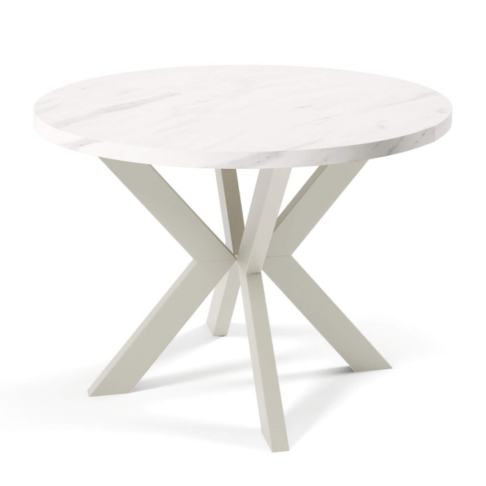 Stół NARVIC Stelaż kaszmir Marble.jpg