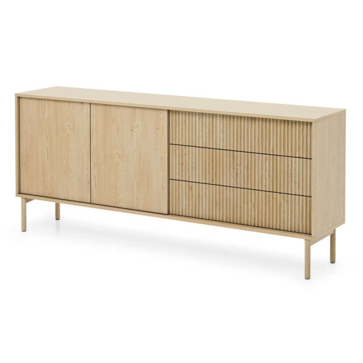 Komoda TAVO 187 2D3S (C) Dąb cremona min.jpg