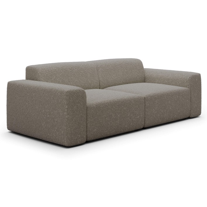 Sofa WOOGIE II 1.5BL+1.5BP Centaur 03 Szarobeżowy.jpg
