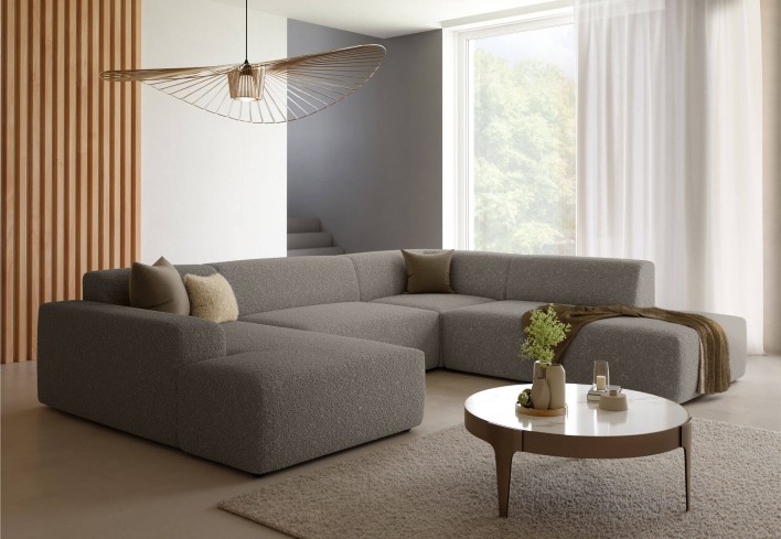 Narożnik WOOGIE U OBL-2-R-OP Aranżacja Centaur 03 Szarobeżowy 2.jpg