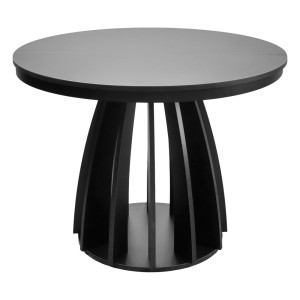 Stół Okrągły STL220 | 100/140 | Kolor do wyboru