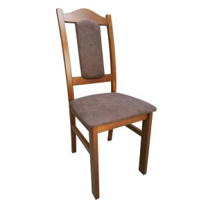 Drewniane krzesło do plebanii BIS / kolory do wyboru