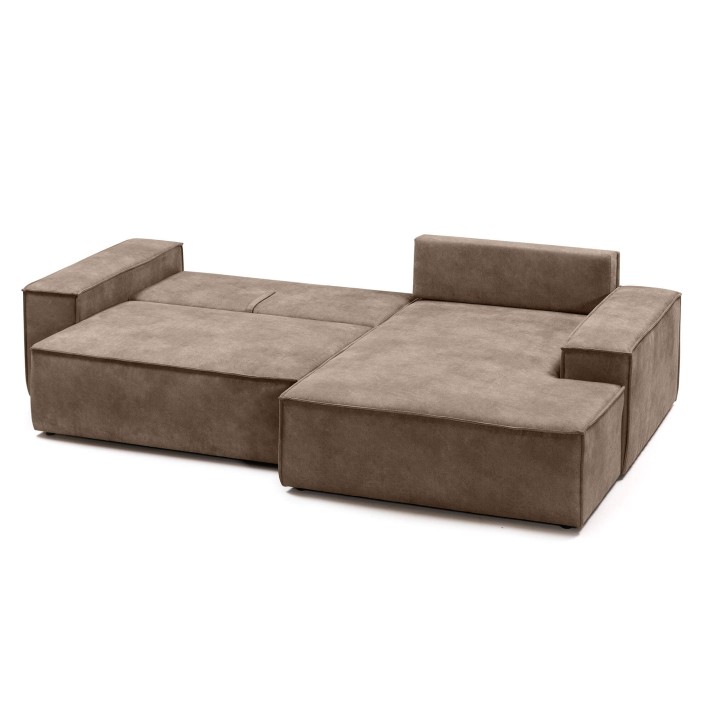 Narożnik rozkładany FIORD M | Kolor do wyboru Riviera 26