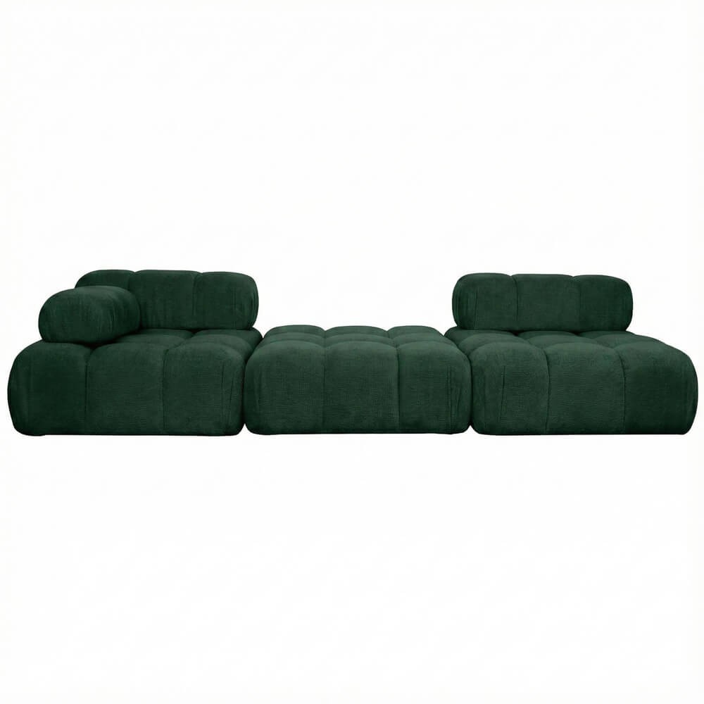 Sofa modułowa SOFIA | EPL + EP + P | Riviera 38 | OUTLET