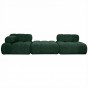 Sofa modułowa SOFIA | EPL + EP + P | Riviera 38 | OUTLET-1