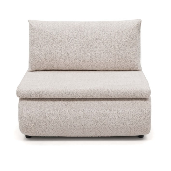 kremowa sofa do salonu