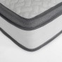 Materac kieszeniowy COMFORT 140x200x30-3
