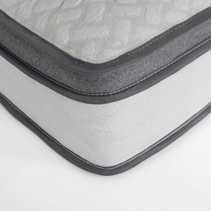 Materac kieszeniowy COMFORT 180x200x30