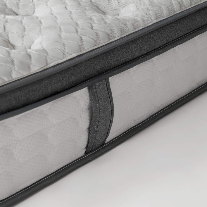 Materac kieszeniowy COMFORT 180x200x30