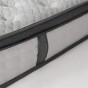 Materac kieszeniowy COMFORT 140x200x30-8