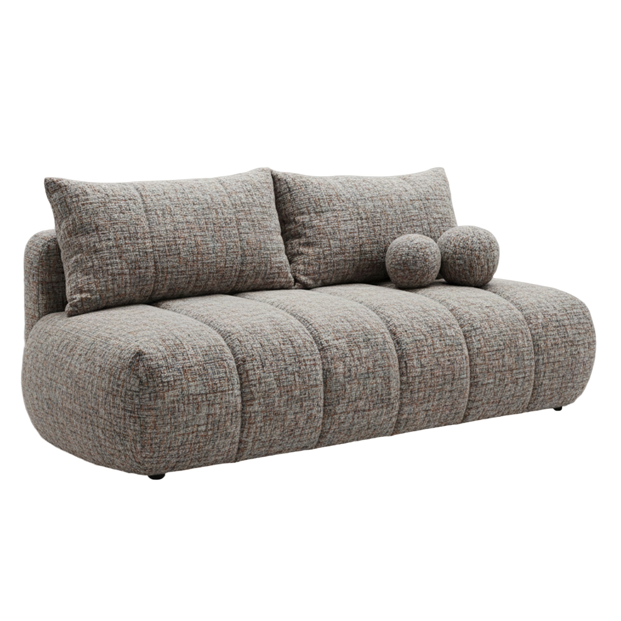  Sofa z funkcją spania PUFFO | Kolor do wyboru