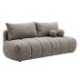  Sofa z funkcją spania PUFFO | Kolor do wyboru-1