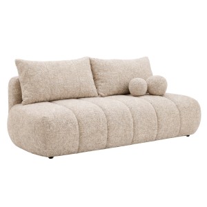  Sofa z funkcją spania PUFFO | Kolor do wyboru