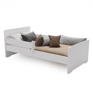 Łóżko dziecięce MAX z barierką 70x140