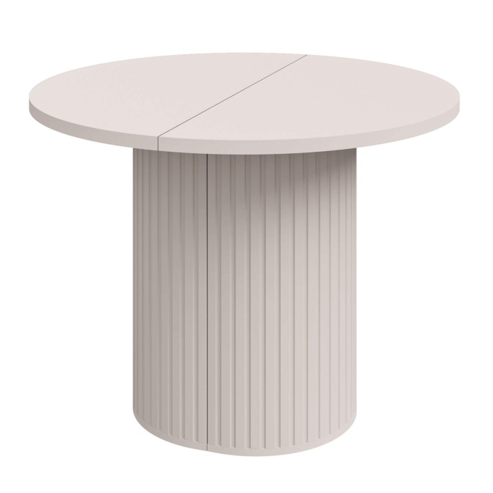 Stół OVALIO Beż piaskowy 3.jpg