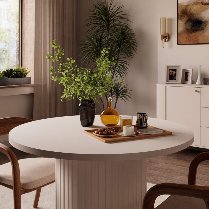 Stół OVALIO Beż piaskowy Detale 3.jpg