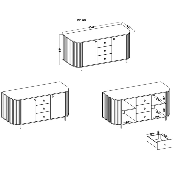 Komoda OVALIO 823 Wymiary.jpg