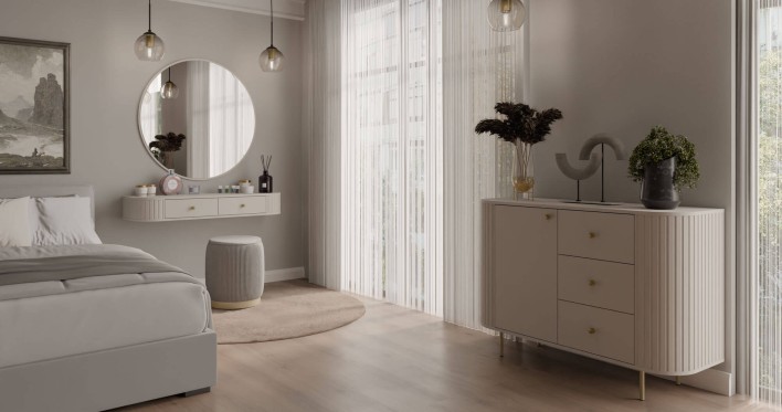 OVALIO BEŻ PIASKOWY - KONSOLA, KOMODA TYP813, LUSTRO TYP 701.jpg