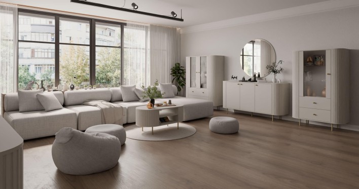 OVALIO BEŻ PIASKOWY - WITRYNA TYP 122, TYP 112, KOMODA TYP 830, STOLIK KAWOWY, LUSTRO TYP 701.jpg