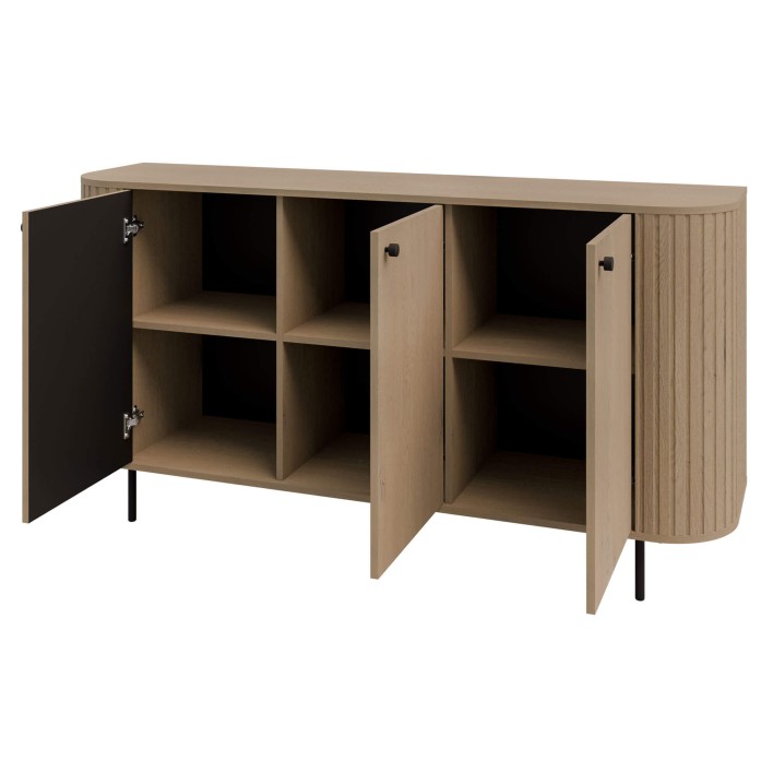 OVALIO CREMONA KOMODA 165 3D_TYP 830 Otwarte Bok.jpg