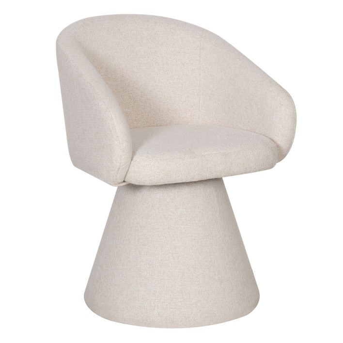 Krzesło fotel obrotowy SFC1735 | PUENTE-03