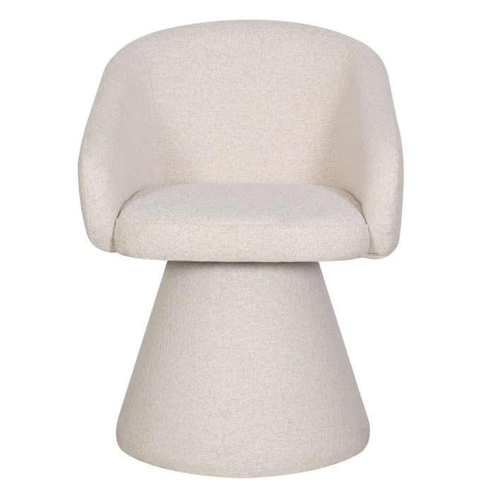 Krzesło fotel obrotowy SFC1735 | PUENTE-03