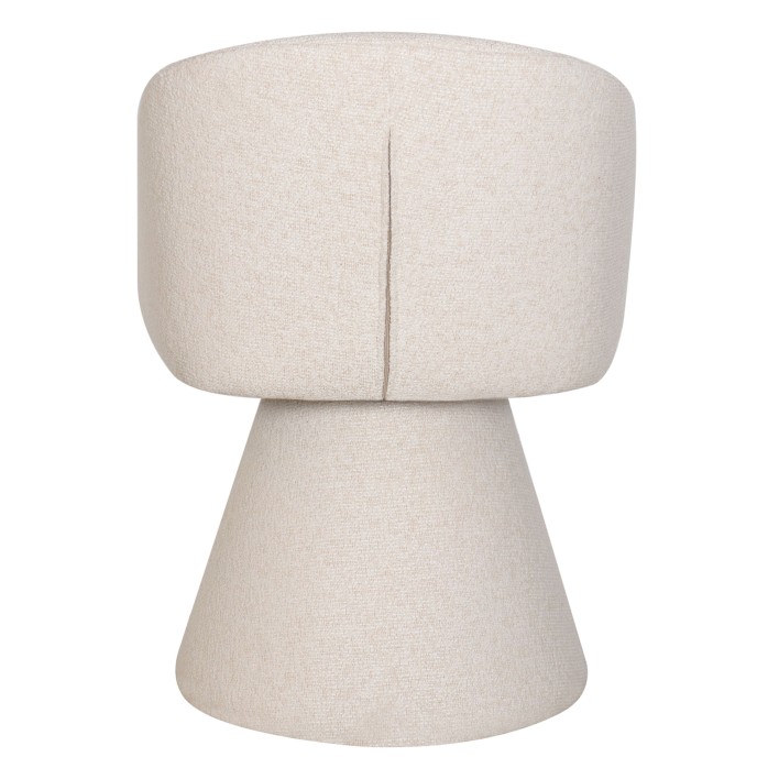 Krzesło fotel obrotowy SFC1735 | PUENTE-03