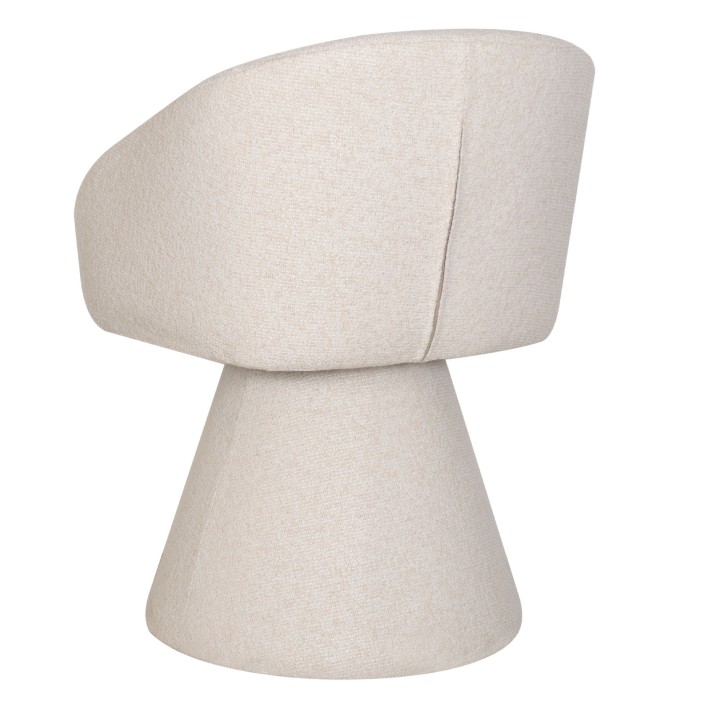 Krzesło fotel obrotowy SFC1735 | PUENTE-03