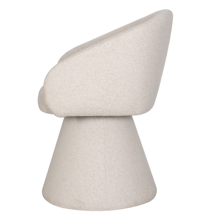 Krzesło fotel obrotowy SFC1735 | PUENTE-03