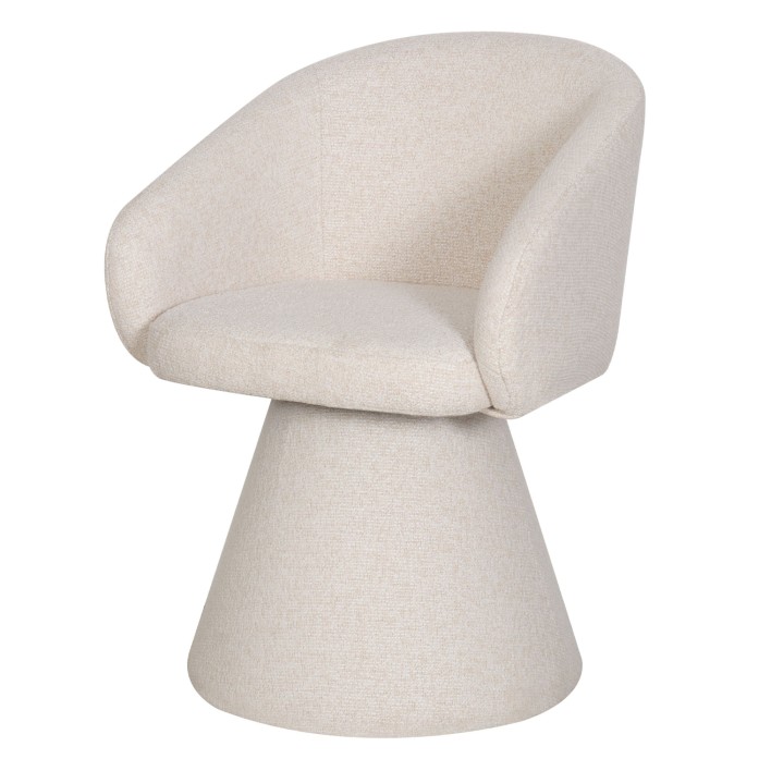 Krzesło fotel obrotowy SFC1735 | PUENTE-03