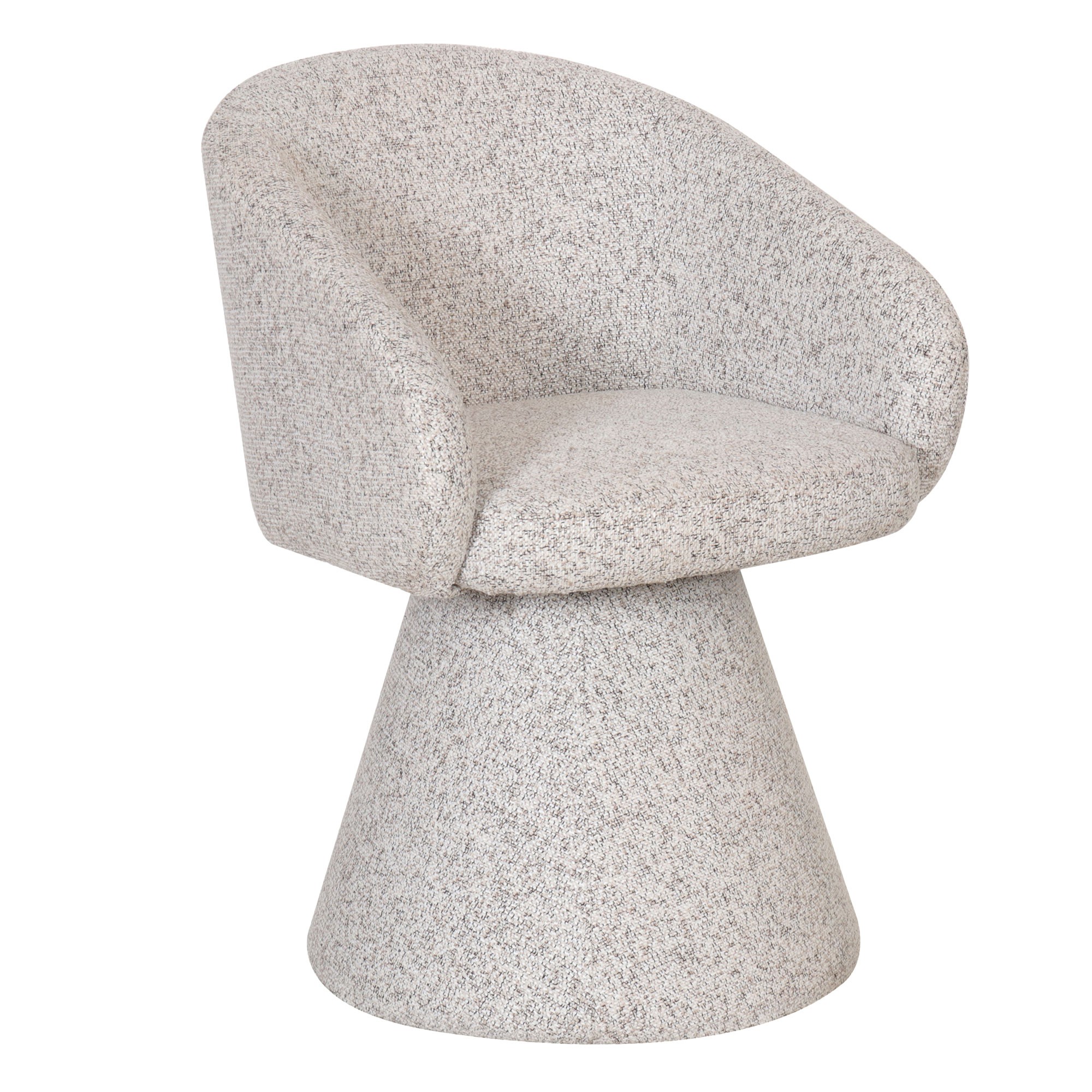 Krzesło fotel obrotowy SFC1735 | PUENTE-06