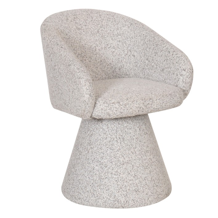 Krzesło fotel obrotowy SFC1735 | PUENTE-06