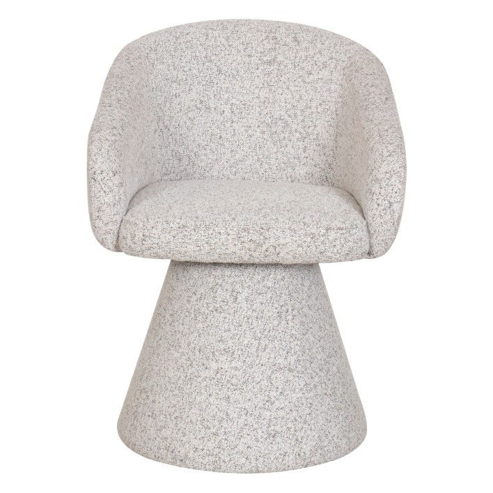 Krzesło fotel obrotowy SFC1735 | PUENTE-06